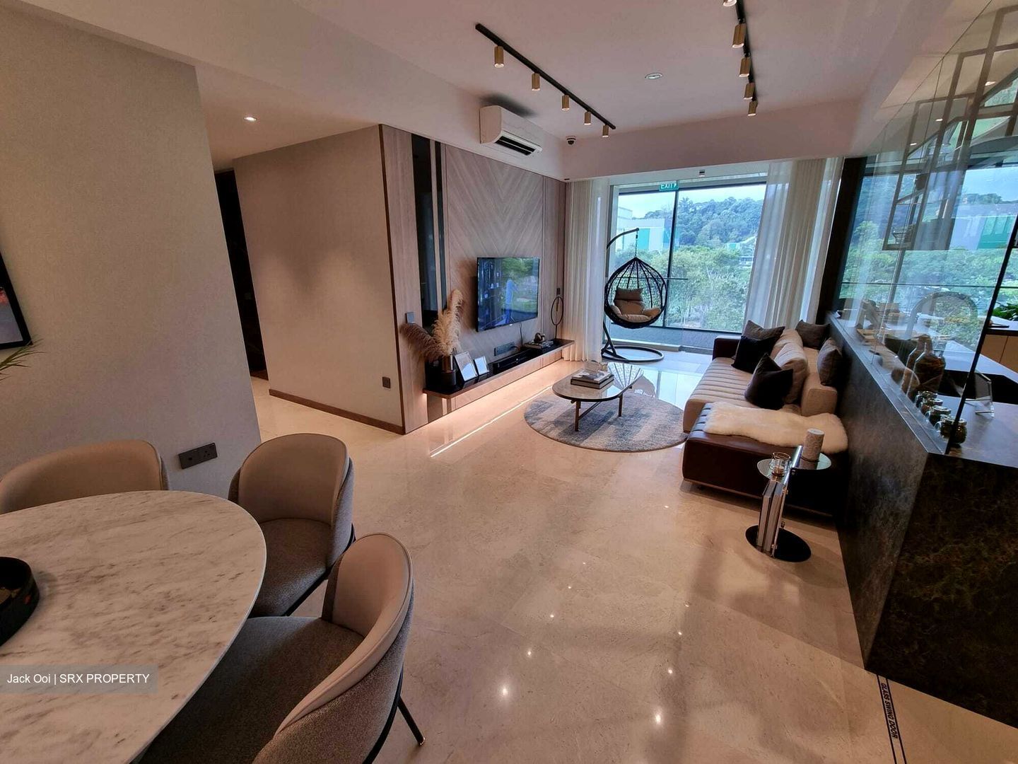Canninghill Piers (D6), Apartment #329781711